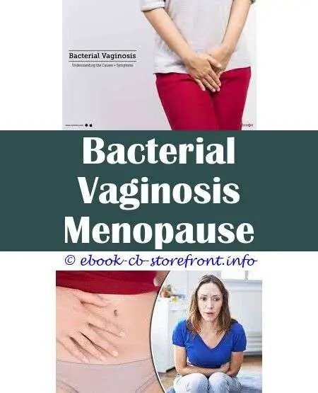 10 Delightful Cool Ideas: Bacterial Vaginosis Treatment ...