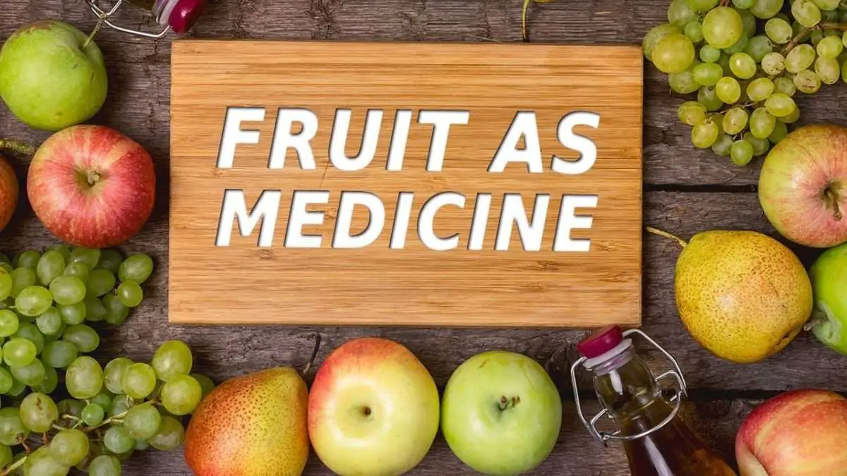 10 Fruits That Can Act Like Medicine