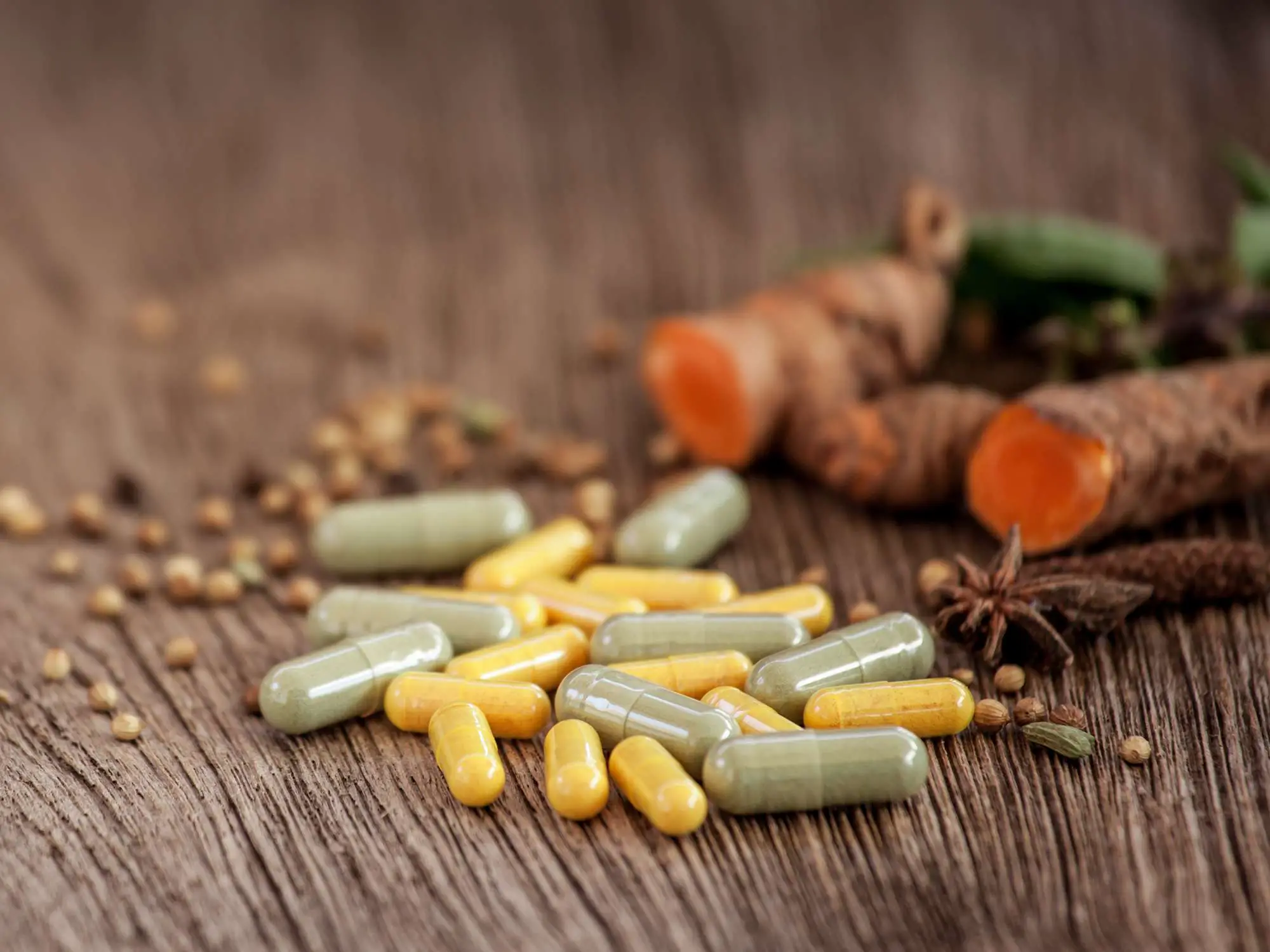 2 antibiotic alternatives good for the gut