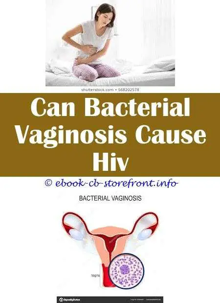 4 Resolute Clever Ideas: Can Uti Antibiotics Cure Bacterial Vaginosis ...