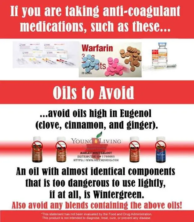 69 Best Of Do Blood Thinners Make Your Blood Thin