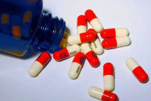 8 Antibiotics For Urinary Tract Infection