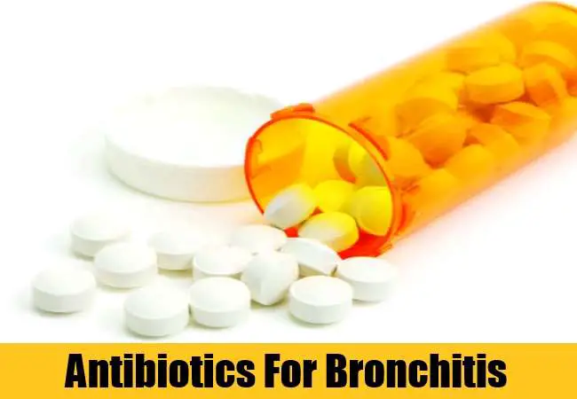 8 Best Treatments Options For Bronchitis â Natural Home Remedies ...