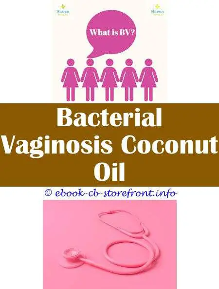 8 Convenient Clever Hacks: Bacterial Vaginosis Cause Uti ...