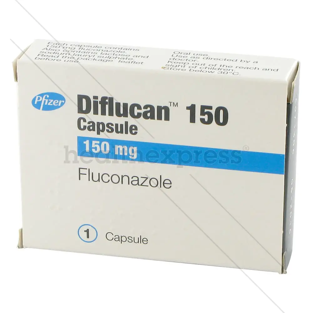 á? Buy Diflucan (Fluconazole) Online