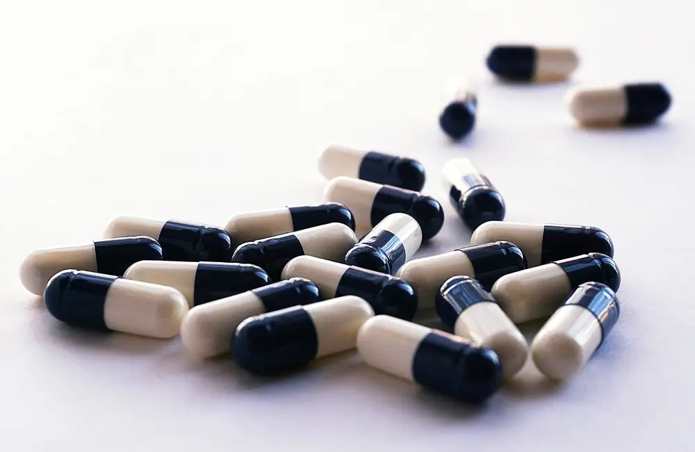 Almost one in ten HIV PrEP users report buying antibiotics ...