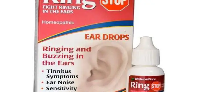 Antibiotic Ear Drops Over The Counter Philippines