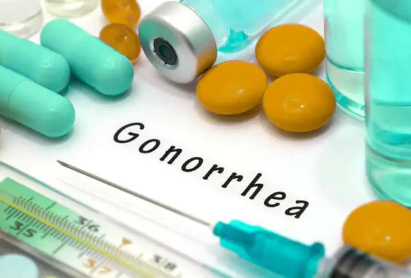 Antibiotic Resistance is Complicating Gonorrhea Treatment