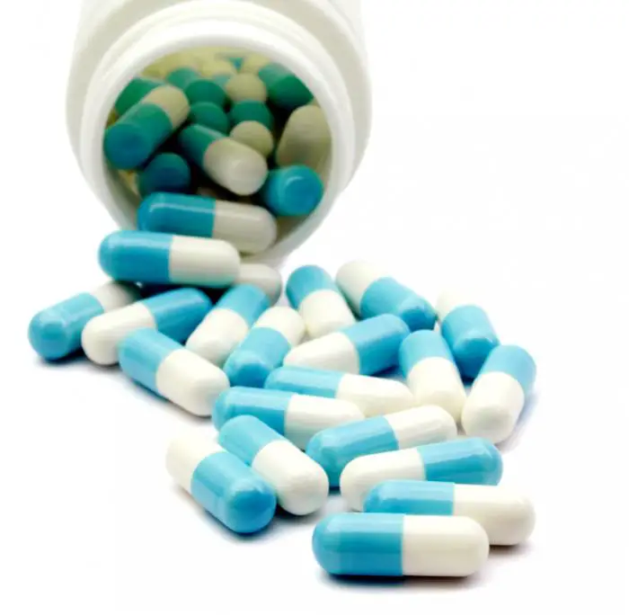 Antibiotic use in America: 30 percent of prescriptions