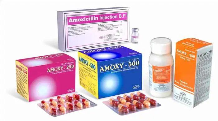 Antibiotics for Boils