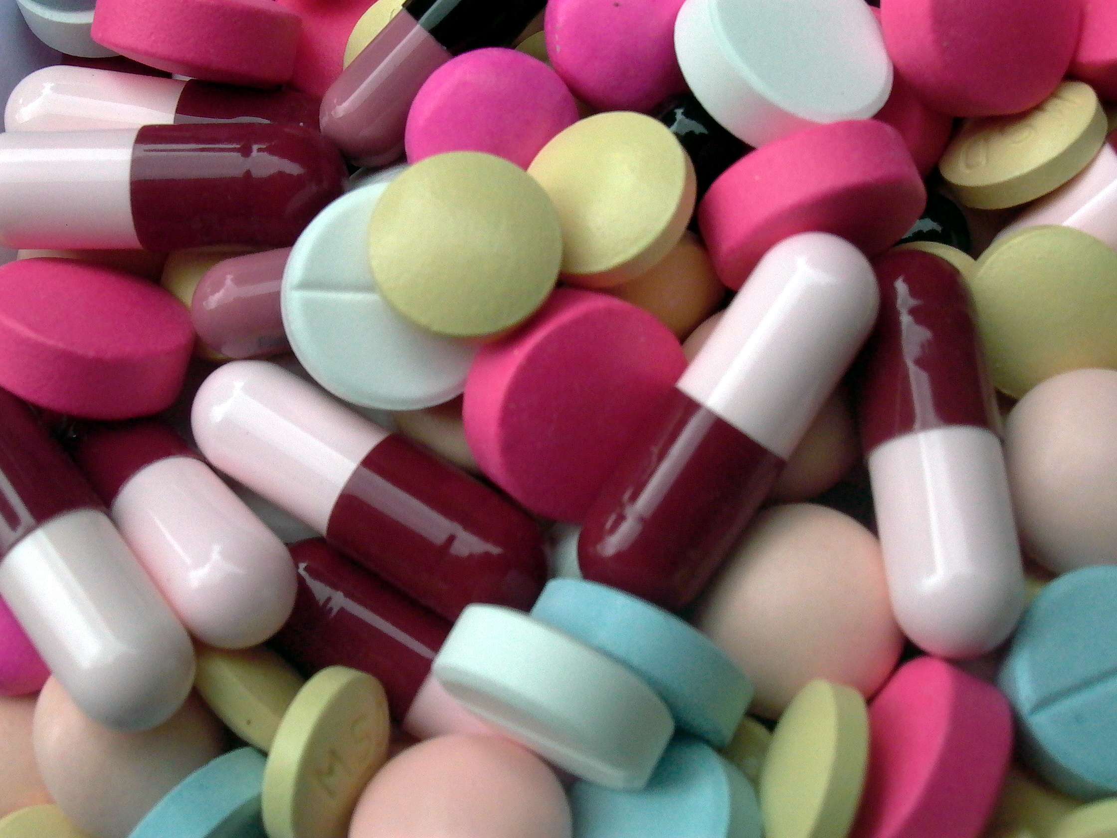 Antibiotics May Be Bad For Your Health