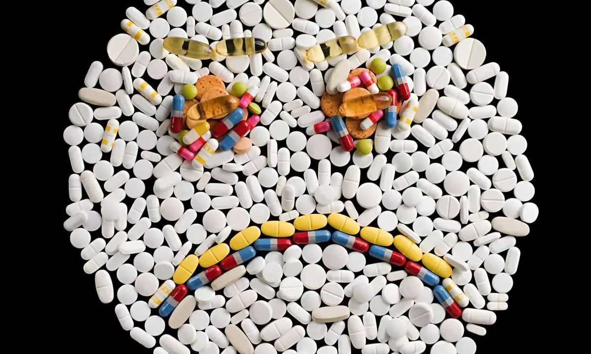 Antibiotics: Safe or Harmful?
