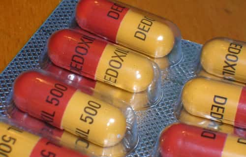 Antibiotics Used to Fight Kidney Infection
