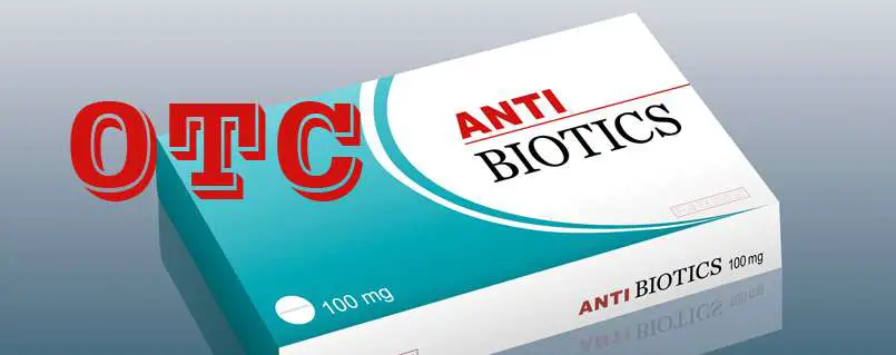 Articles about Antibiotics, treatments and where to buy