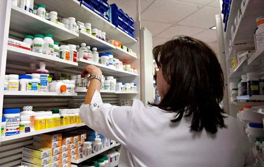 B.C. pharmacists asked not to fill prescriptions for unproven COVID