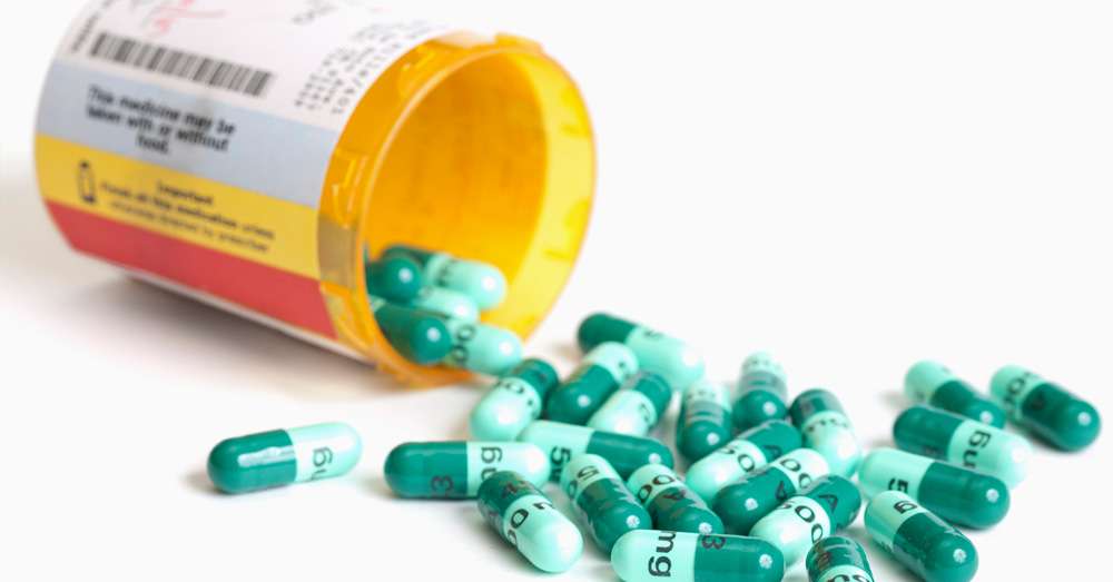 Benzodiazepines: Overview and Types of Benzodiazepines