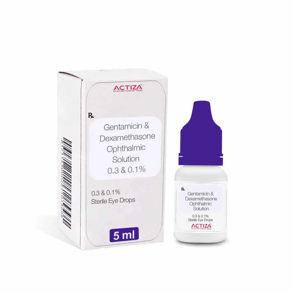 Best Eye Drops for Pink Eye, Over the Counter, Prescription, Antibiotic ...