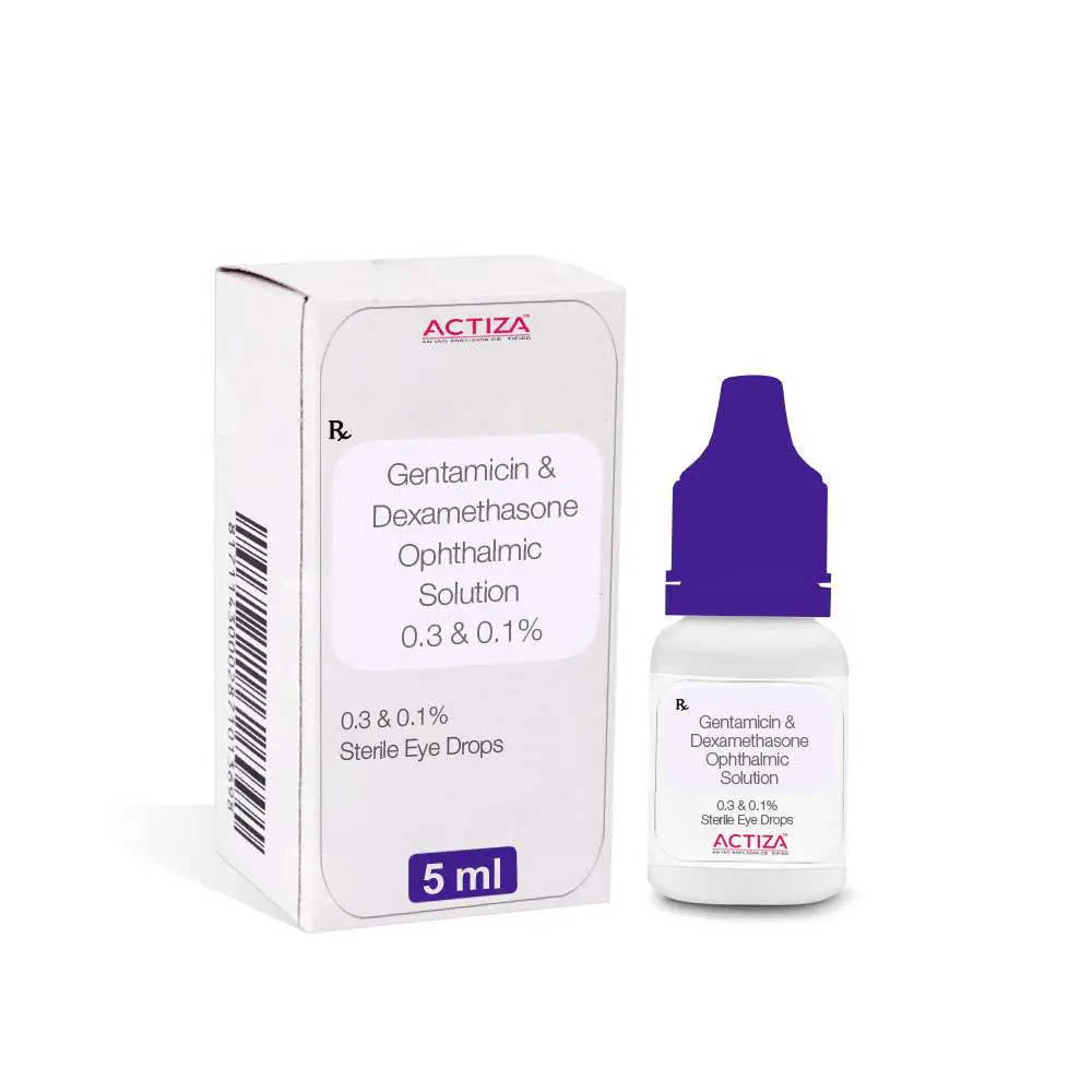 Best Eye Drops for Pink Eye, Over the Counter ...