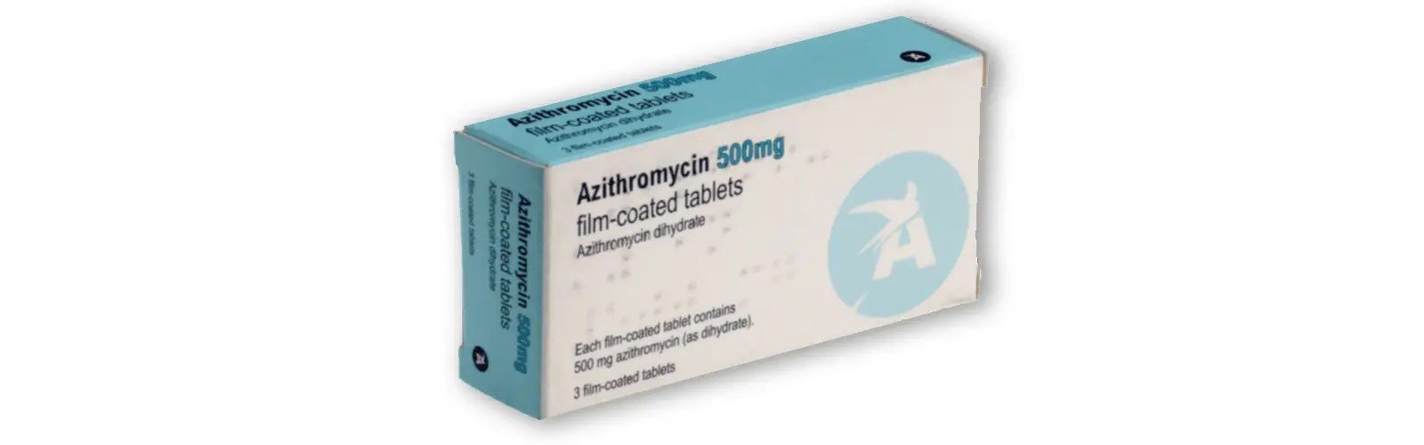 Buy Azithromycin online: description, price, side effects
