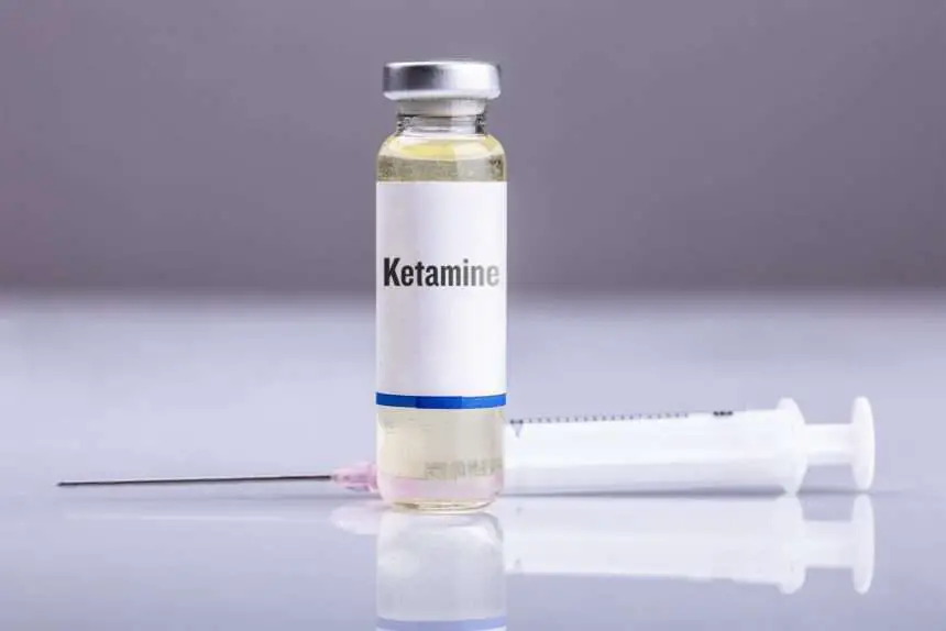 Buy ketamine drug online