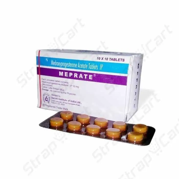 buy Meprate 10 mg online