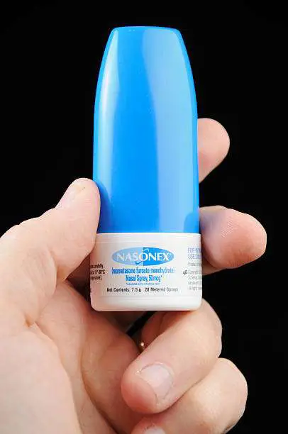 Buy Nasonex Nasal Spray