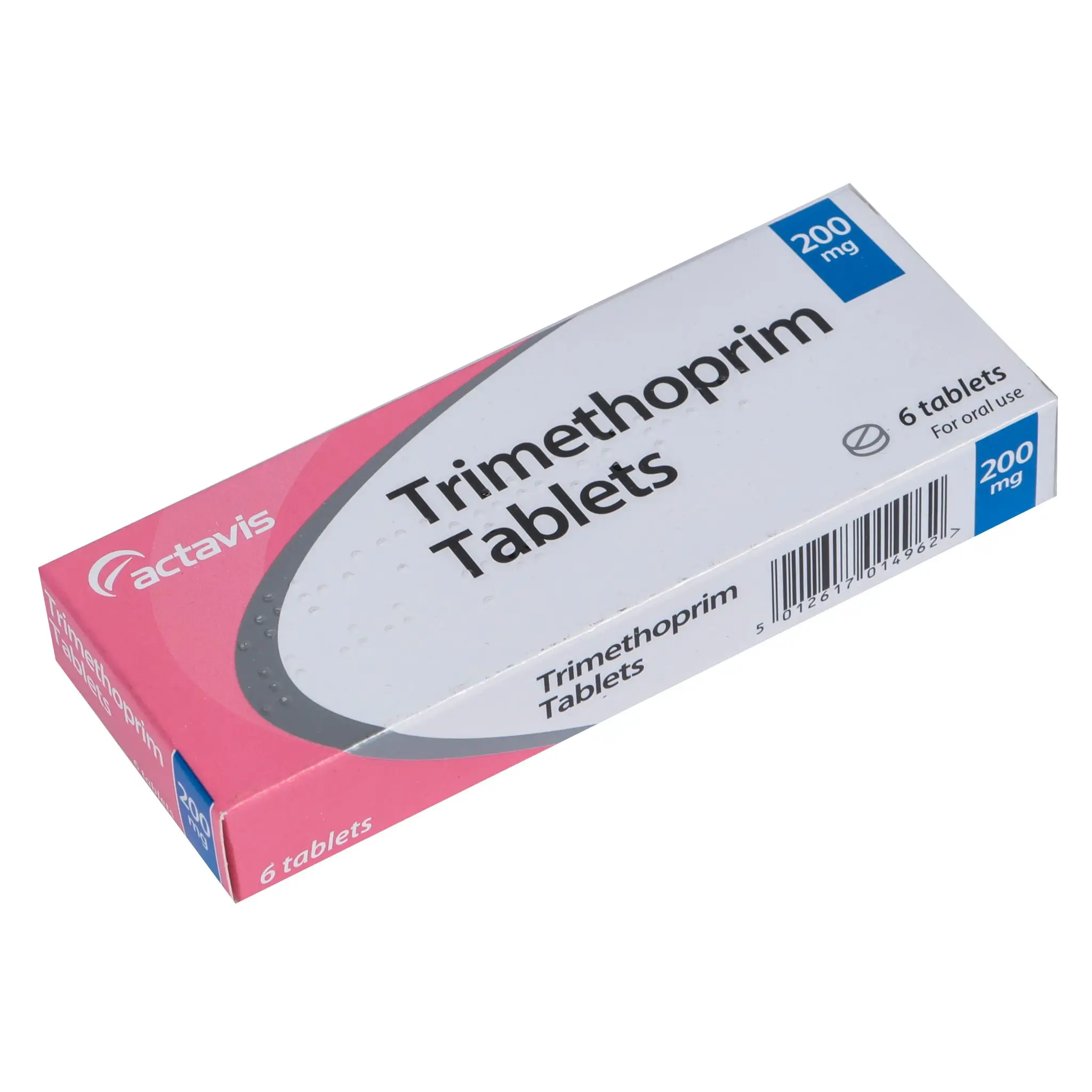 Buy Trimethoprim 200mg Online UK
