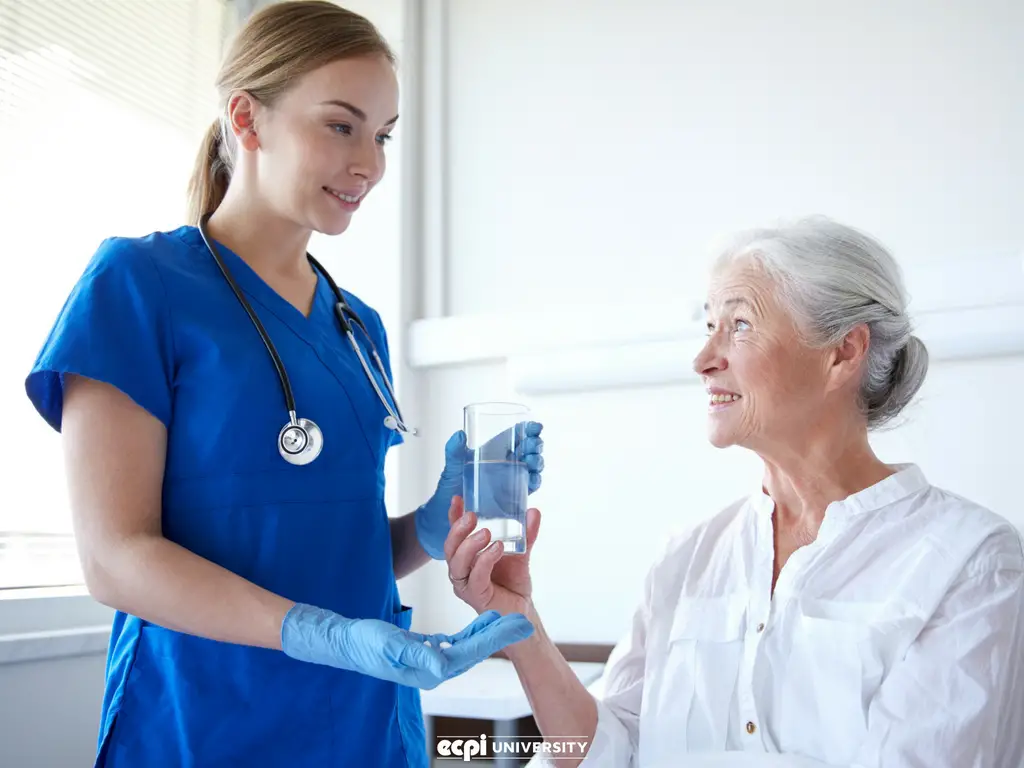 Can a Nurse Practitioner Prescribe Medication?