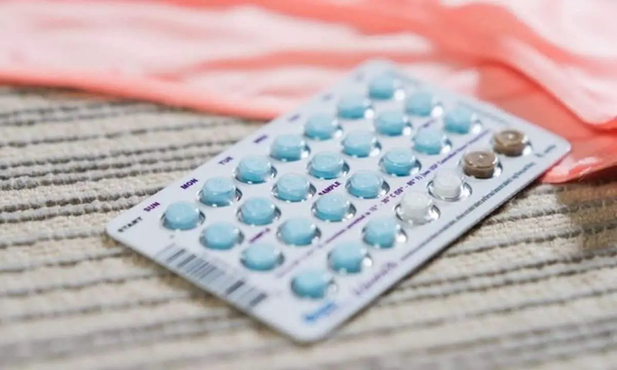 Can Antibiotics Make Your Birth Control Less Effective? Heres What ...