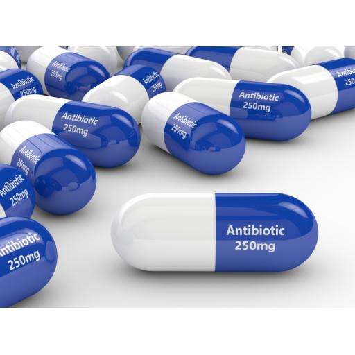 Can I buy antibiotics without a prescription?