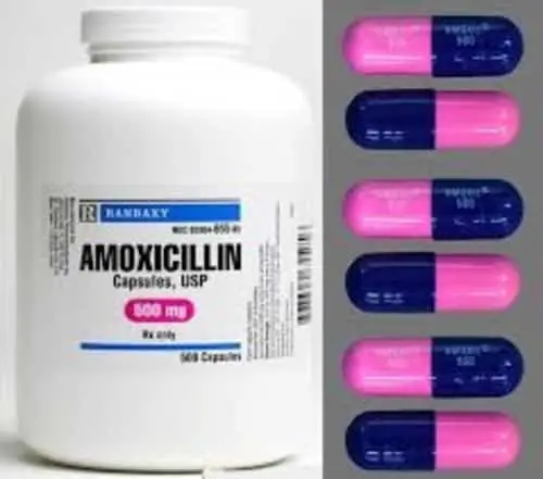 Can I Take Amoxicillin for a UTI?