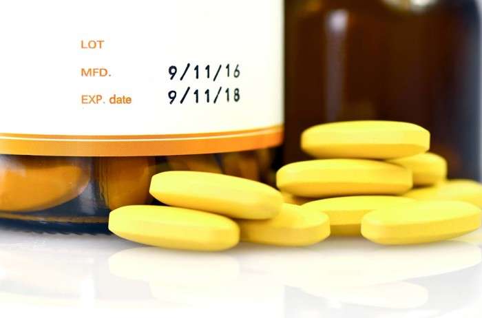Can I Take Expired Medicine?