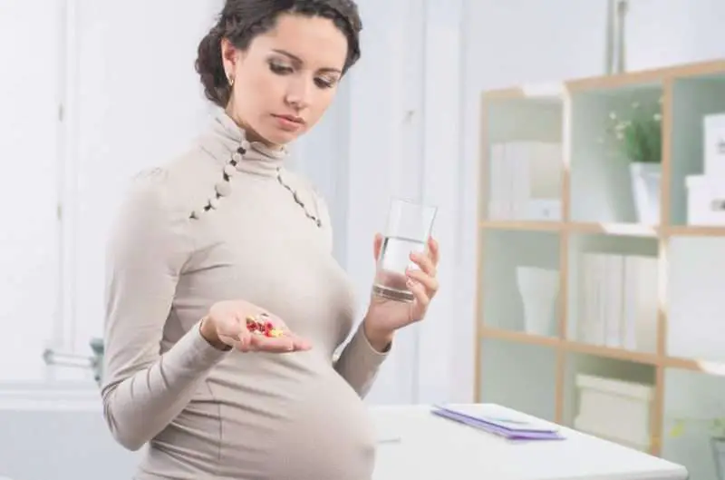 Can You Safely Take Antibiotics While Pregnant or Breastfeeding?