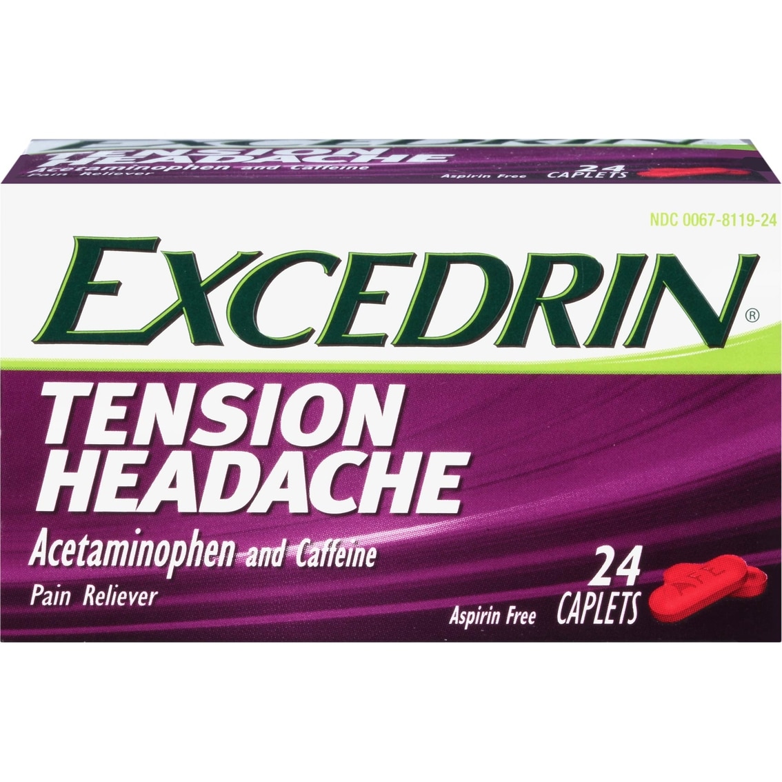 Can You Take Excedrin Tension Headache While Pregnant