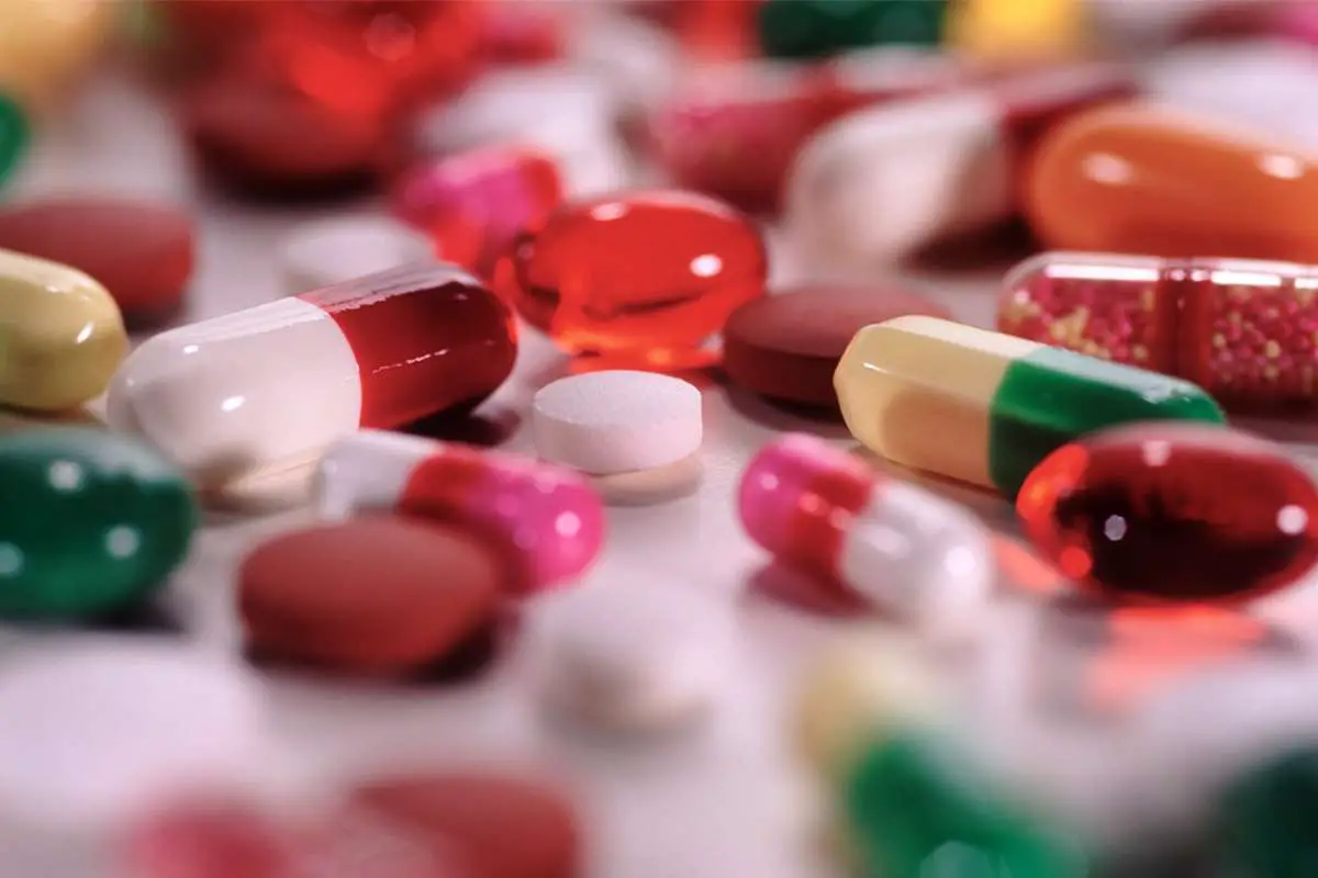 Can you take ibuprofen with antibiotics?