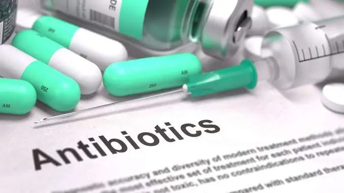 Can You Take Probiotics And Antibiotics At The Same Time ...