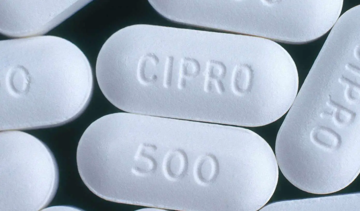 Cipro Antibiotic: Is It Really That Dangerous?