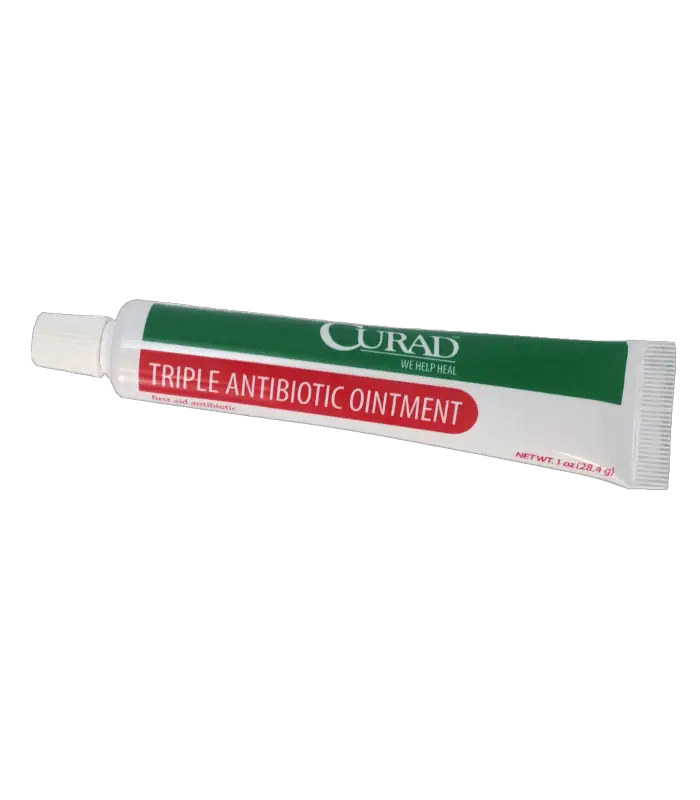 CURAD Triple Antibiotic Ointment