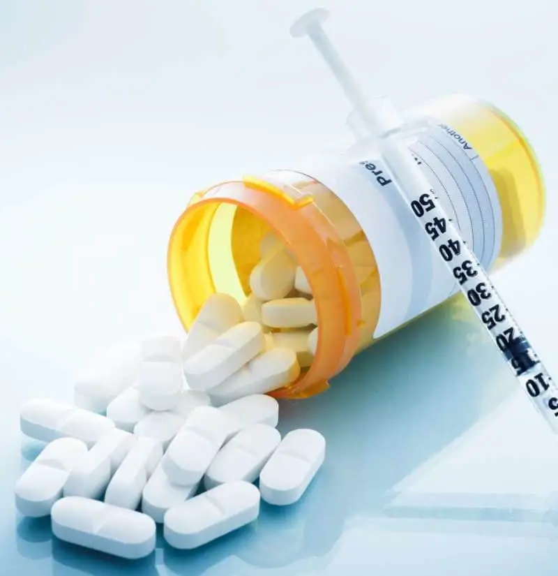 Diabetes: Switching to common drugs raises risk of complications