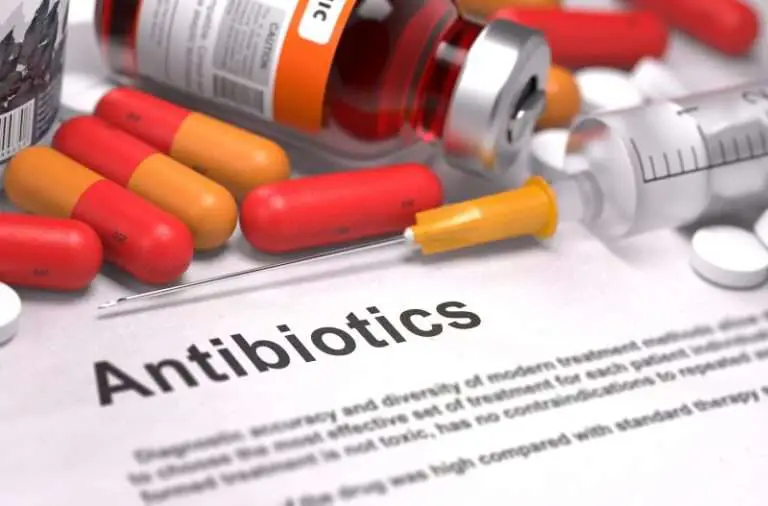 Do You Need Antibiotics Before Dental Work?