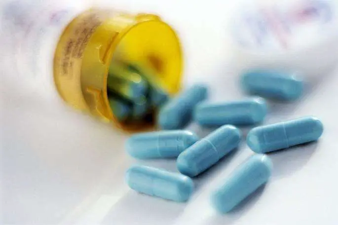Doctors give out stronger antibiotics