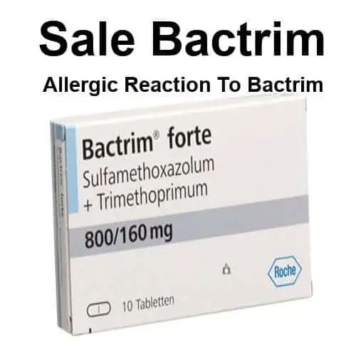 Does bactrim cover strep