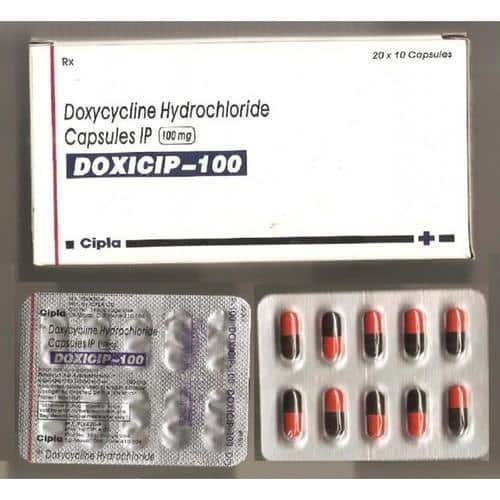 Doxicip