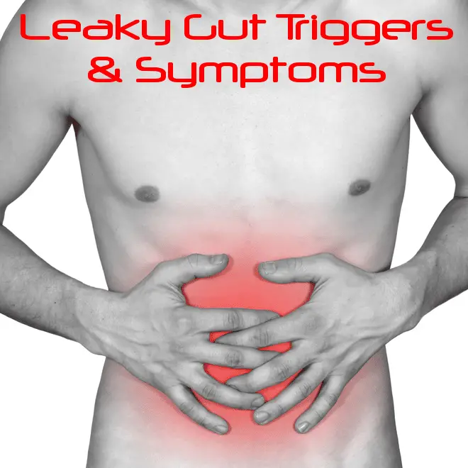 Dr Oz: High Sugar Diet &  Antibiotics Can Trigger Leaky Gut Syndrome