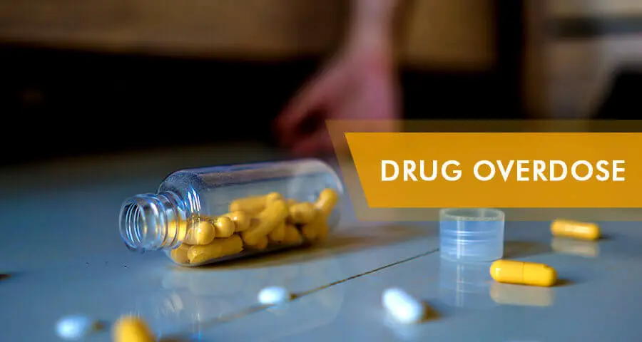 Drug Overdose: How Can it Happen, and How to Deal With OD?
