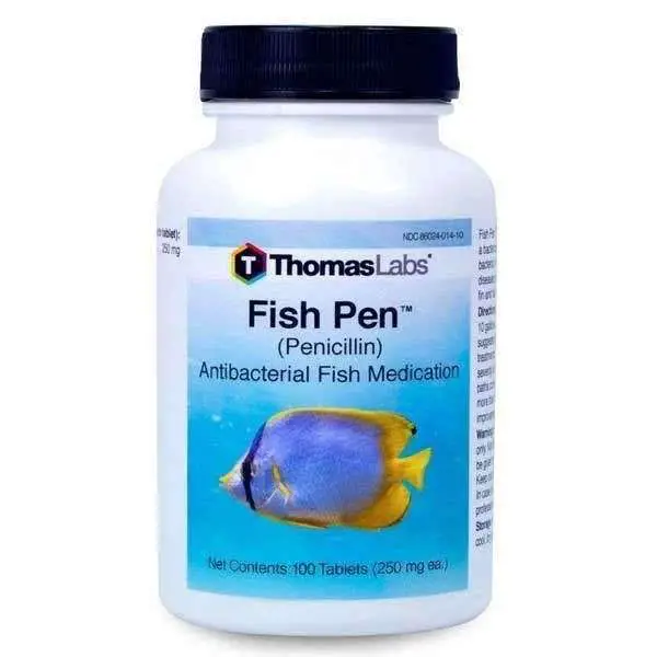 Fish Pen