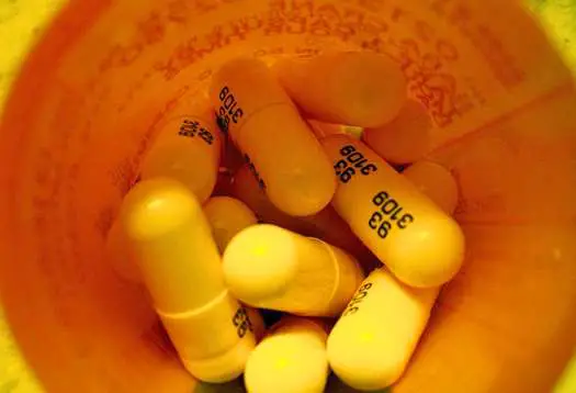 For bronchitis, antibiotic no better than placebo