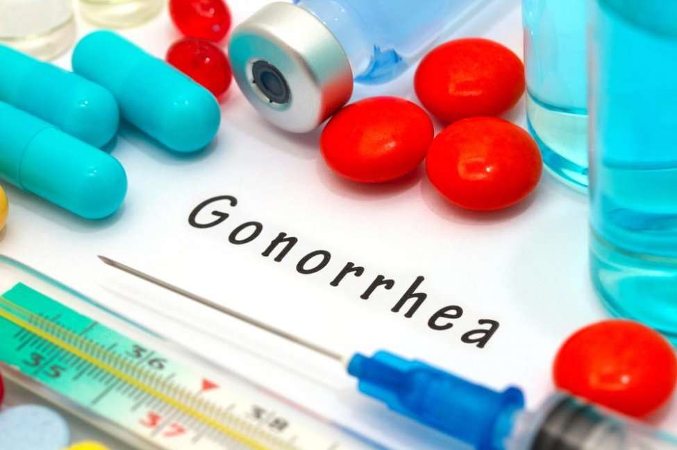 Gonorrhea resistance to antibiotics threatens treatment ...