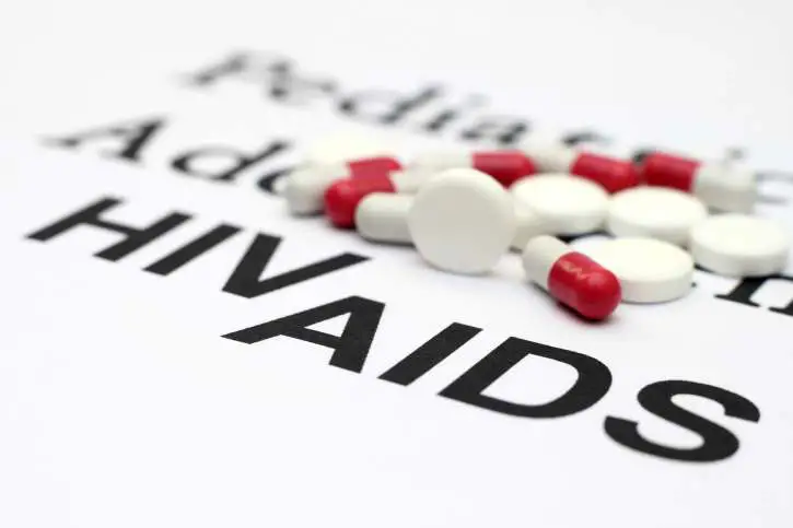 Herpes Drug For HIV