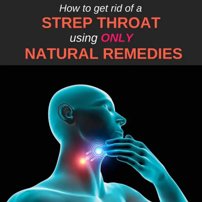 home remedies for strep throat in 2020